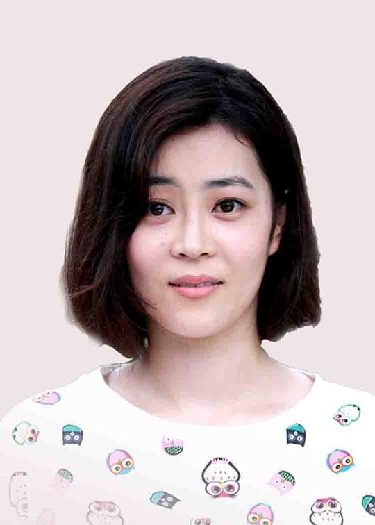 赵玉倩 Yuqian Zhao