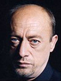 伊什尼·齐科特 Etienne Chicot