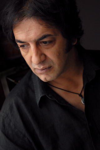 茂萨·马斯克里 Moussa Maaskri