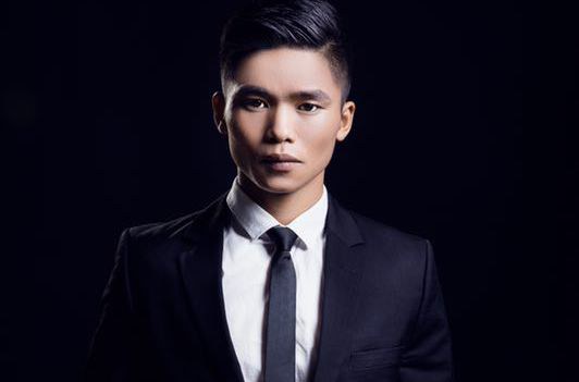 庄小龙 Xiaolong Zhuang