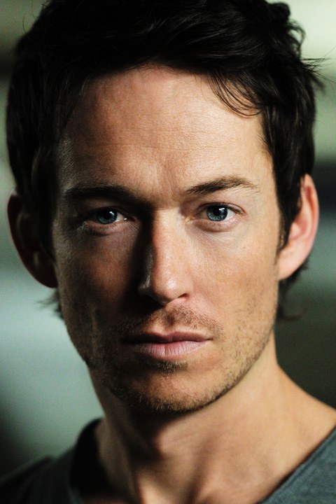 西蒙·夸特曼 Simon Quarterman