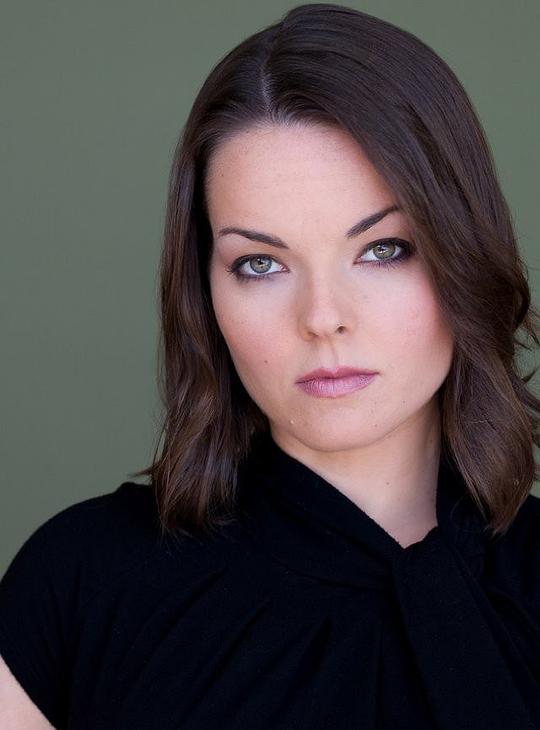 克里·马莱托 Keri Maletto