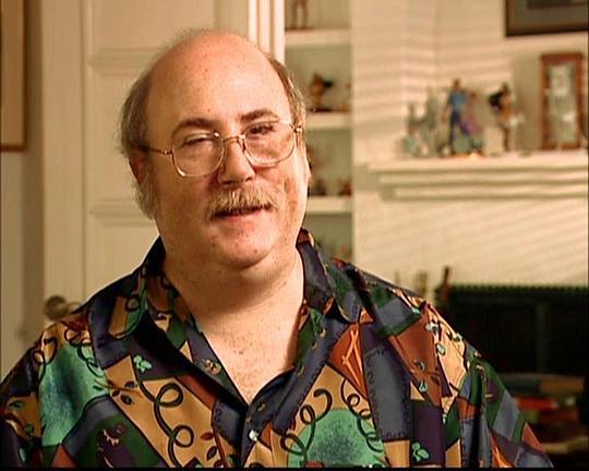 埃里克·古德伯格 Eric Goldberg