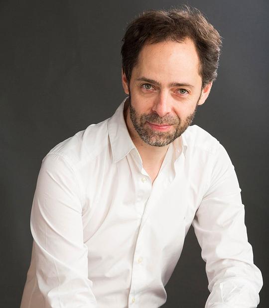 朱利安·罗贝侬 Julien Rappeneau