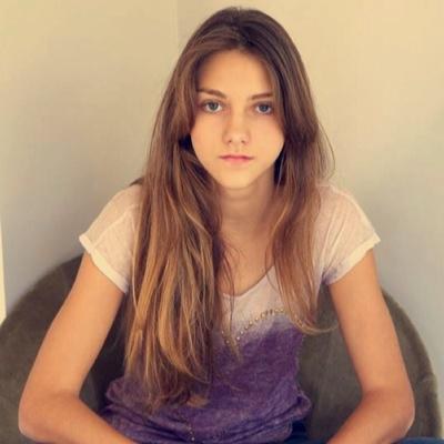 艾玛·贝松 Emma Besson