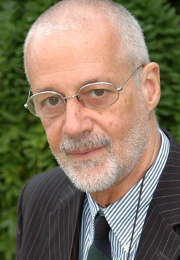 塞尔日·费拉德 Serge Feuillard