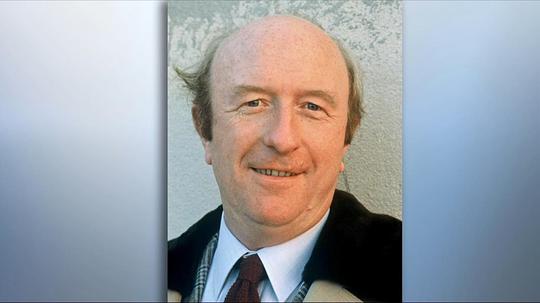 弗雷德·培森 Fred Personne