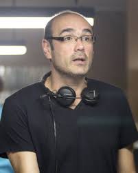 文森特·贾洪 Vincent Garenq