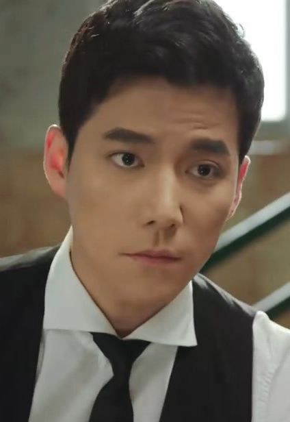 赵泰宽 Jasper Cho