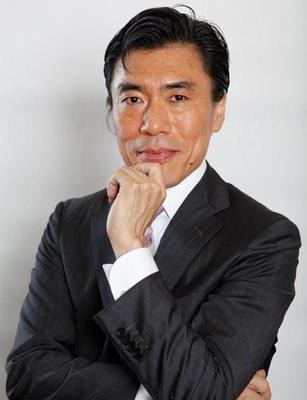 田渊正浩 Tabuti Masahiro