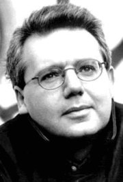 克里斯托弗·伯勒 Christophe Bourseiller