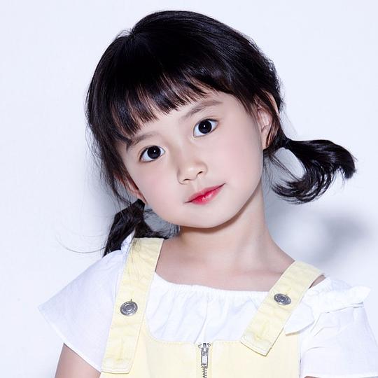 金爱恩 Ah-in Kim