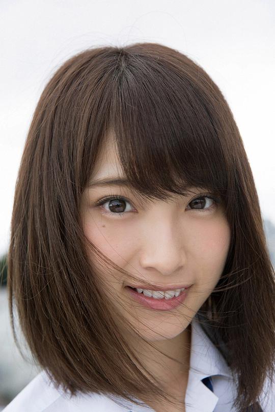 永井理子 Riko Nagai