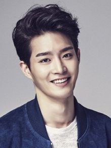 安智勋 Ahn Ji-hoon