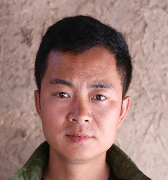高欣生 Xinsheng Gao