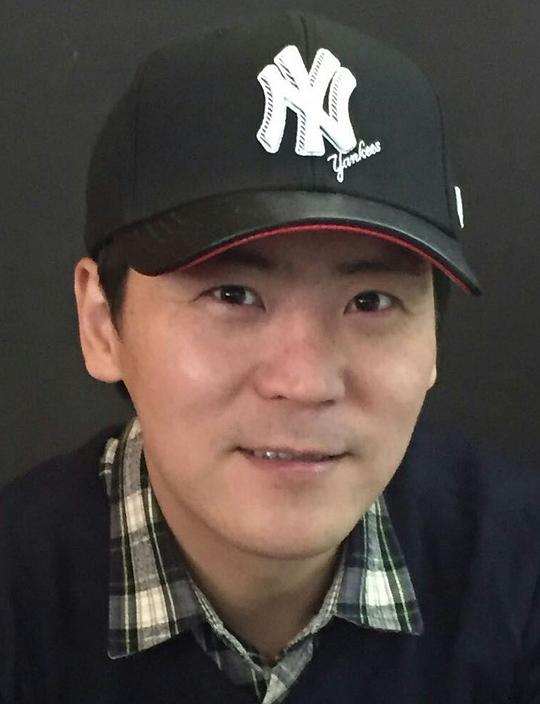 来钰 Yu Lai