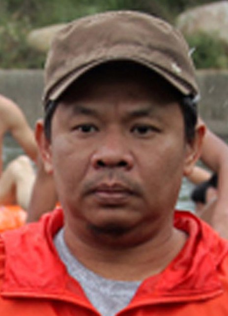 皮查农·塔玛杰拉 Patchanon Thammajira