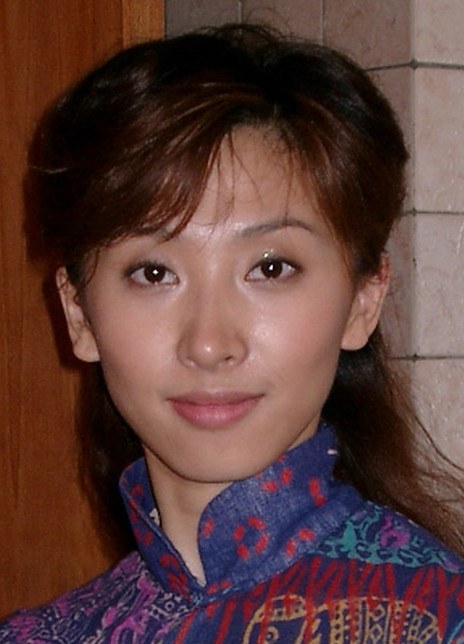 白翎 Lili Bai