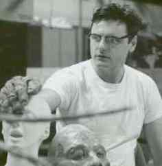 罗布·施密特 Rob Schmidt