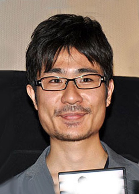 月川翔 Shô Tsukikawa