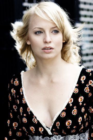 Anja Boche Anja Boche