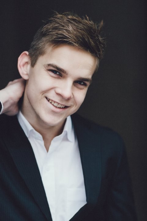马可·艾索 Marco Ilsø