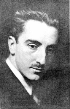 达德利·尼柯尔斯 Dudley Nichols