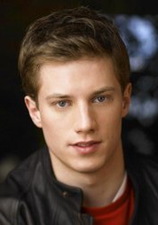 乔纳森·凯兹 Jonathan Keltz