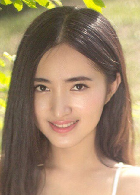 谢钟灵 Zhongling Xie