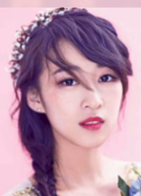 郭若寒 Ruohan Guo