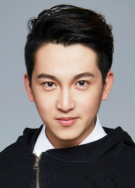 明俊臣 Junchen Ming