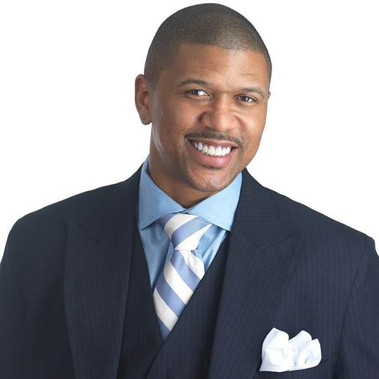 贾伦·罗斯 Jalen Rose
