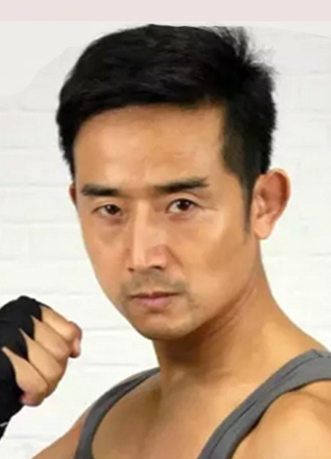 刘勇 Yong Liu