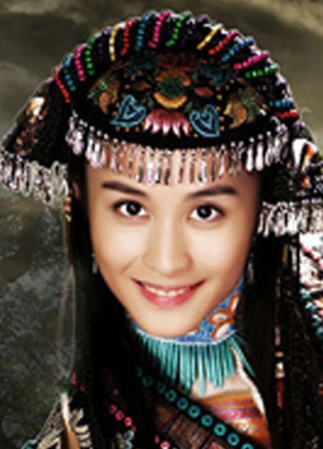 宋懿洁 Yijie Song