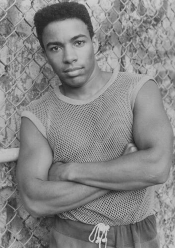 艾伦·佩恩 Allen Payne