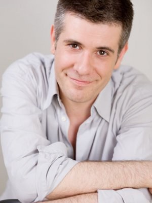尼古拉斯·吉劳迪 Nicolas Giraudi