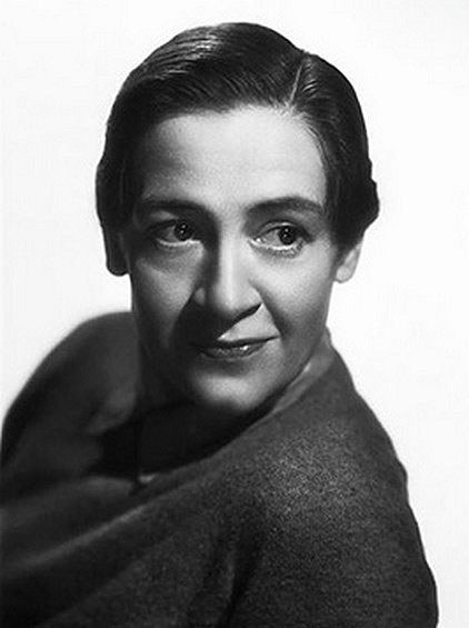 安德丽·坦茜 Andrée Tainsy