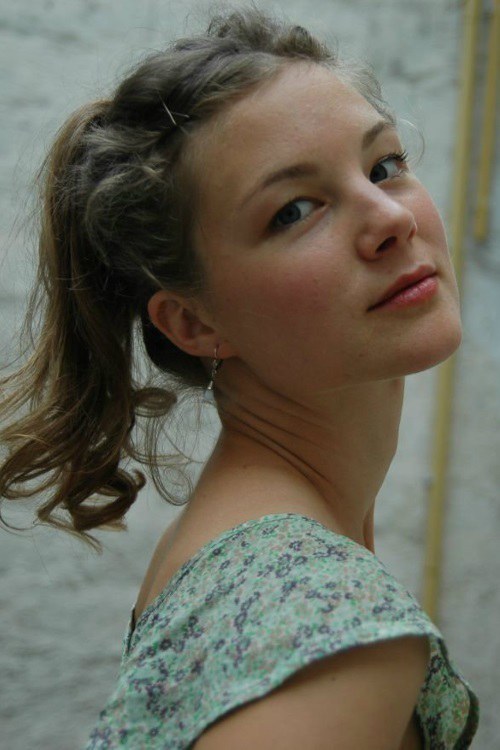 Cordelia Wege Cordelia Wege