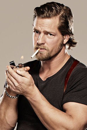 亨宁·鲍姆 Henning Baum