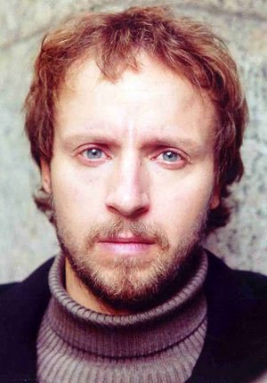 伊万·舍甫多夫 Ivan Shvedoff