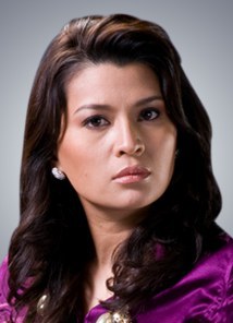 梅伦·迪宗 Mylene Dizon