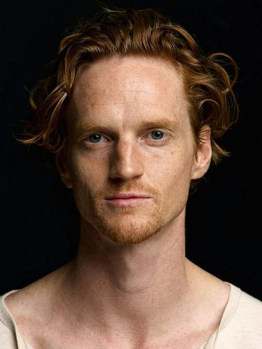 克里斯托弗·詹姆斯·贝克 Christopher James Baker