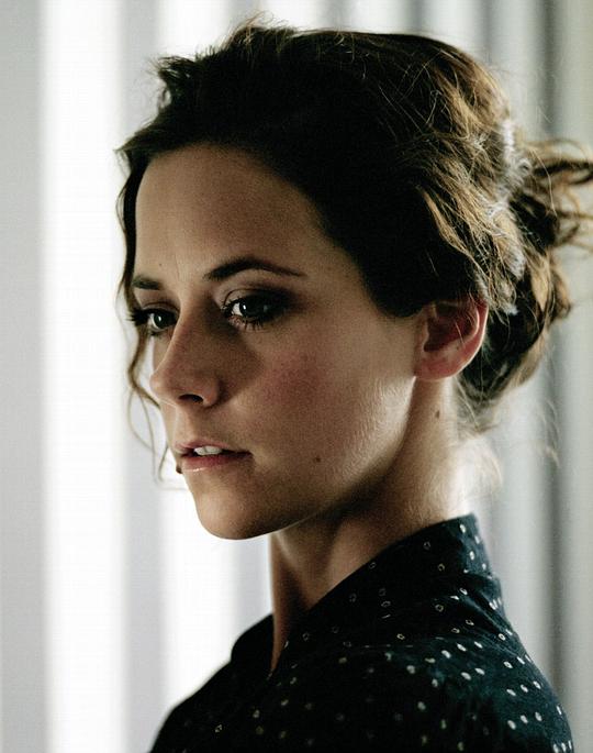 安雅·克瑙尔 Anja Knauer