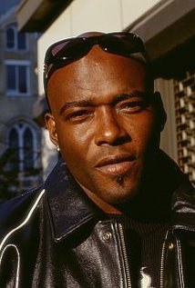 安东尼·特雷奇·克里斯 Anthony 'Treach' Criss