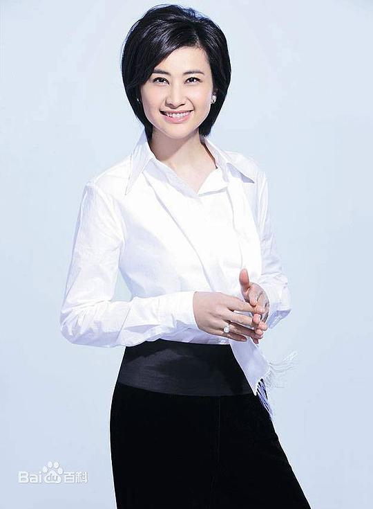 吴小莉 Hsiao-li Wu