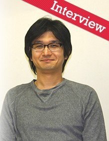 板津匡览 Yoshimi Itazu