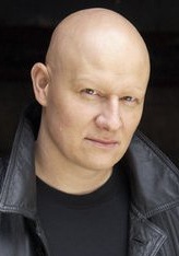 泰德·路德齐克 Ted Ludzik