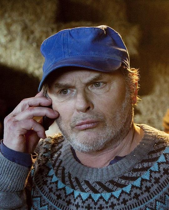 让-弗朗索瓦·斯泰弗南 Jean-François Stévenin