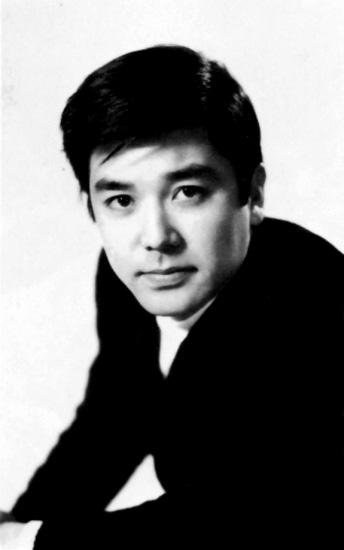 竹胁无我 Muga Takewaki