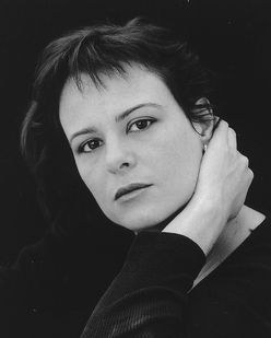 安娜·特塞德雷 Anne Teyssèdre